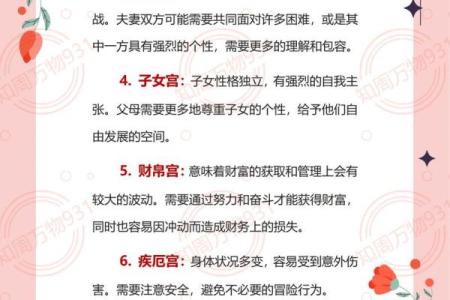 《紫微斗数》：廉贞破军在卯酉宫