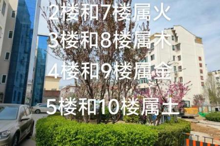 五行风水与楼层 五行风水与楼层有关吗