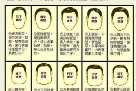 肩膀算命大全