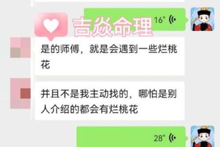 掌握八字命理，测算恋爱婚姻，看透桃花姻缘，预知离婚走向