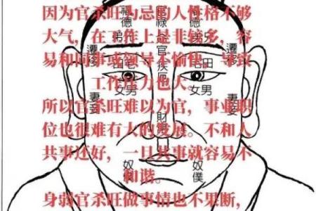 八字无官杀化解的方法有哪些呢