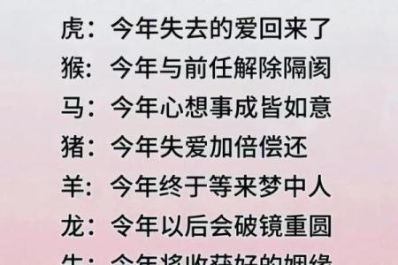 神准测试--七夕情人节！你会有什么爱情体验？