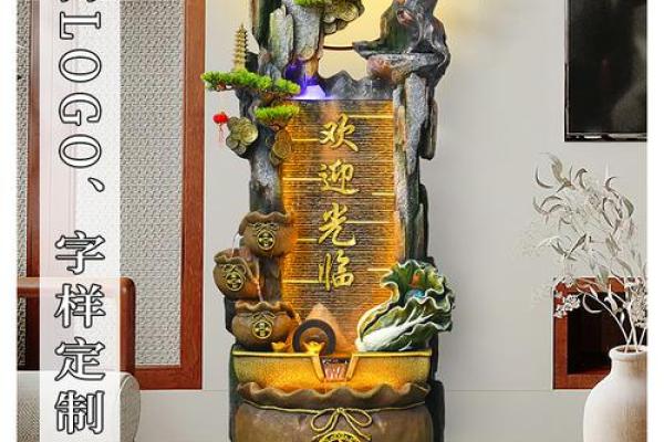 风水摆件：风水轮的寓意