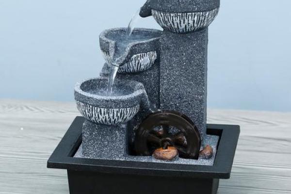 风水摆件：风水轮的寓意