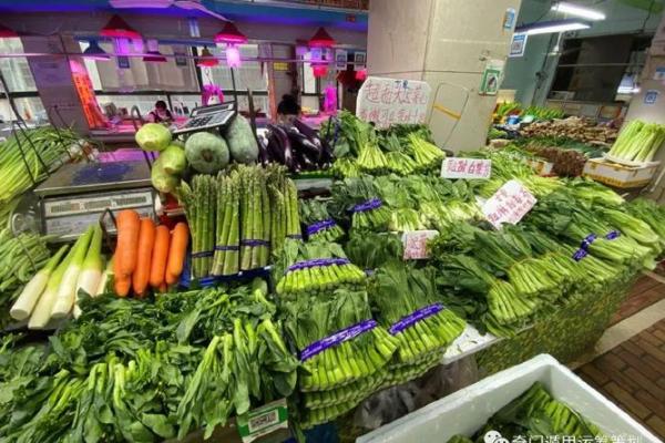 房子挨着菜市场好不好风水