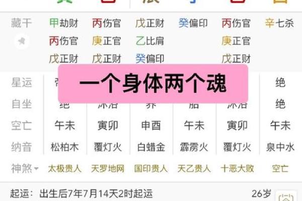 烧生辰八字诅咒人