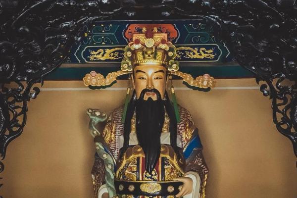 北京白云观算命,北京白云观哪家算命最灵