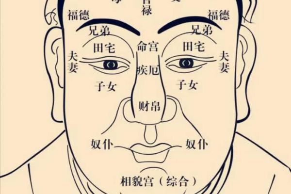 紫薇斗数阳历盘