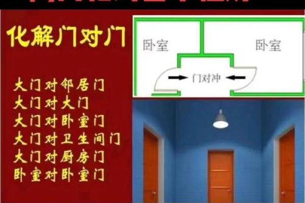 厨房有两个门风水 厨房有两个门风水好不好