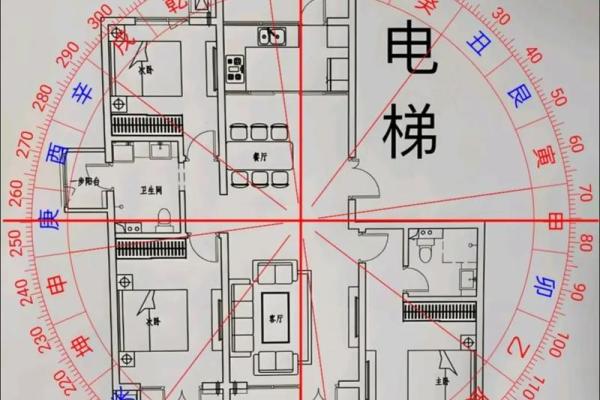靠近庙宇附近的房子风水
