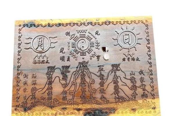 风水山海镇摆放的禁忌与作用