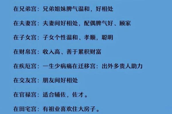 紫薇斗数看绝症