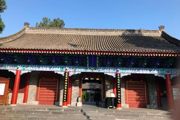 西安八仙庵算命的准吗
