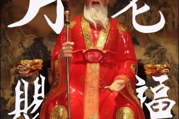 求月老好姻缘