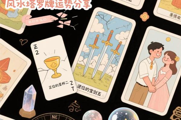 【塔罗测试】五月你的事业运、财运会如何发展？