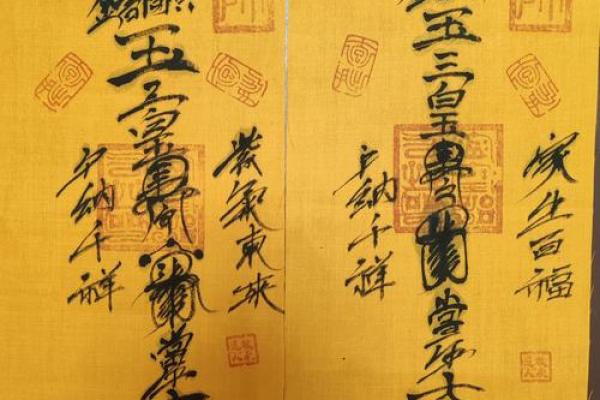 八卦灵签36签解签