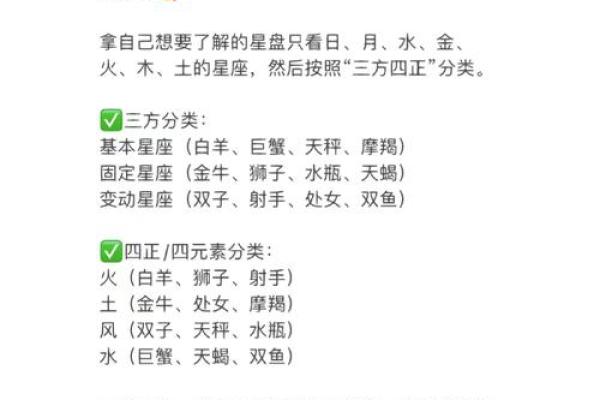 解析上篇生辰八字的主人性格、爱好及现状！