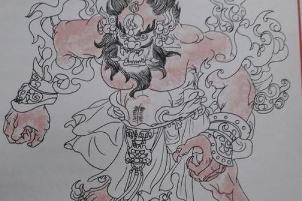八字天狗杀