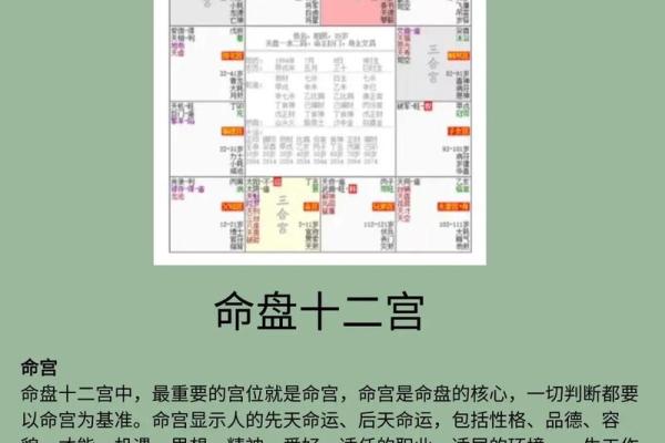 紫薇斗数怎么看财运