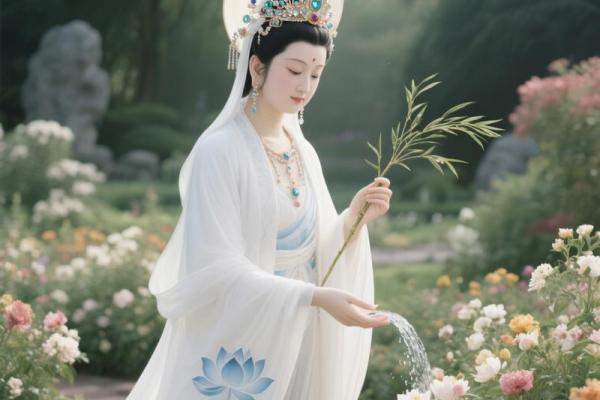 菩萨痣长在哪里 女人长观音痣旺夫