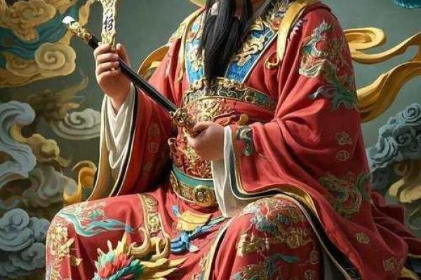 紫薇斗数天官