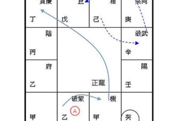 香港紫薇斗数高人