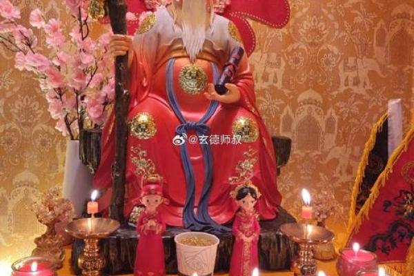 月老没拴姻缘线 月老没有给牵姻缘线？