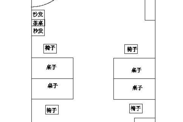 办公桌风水_办公室办公桌摆放尺寸