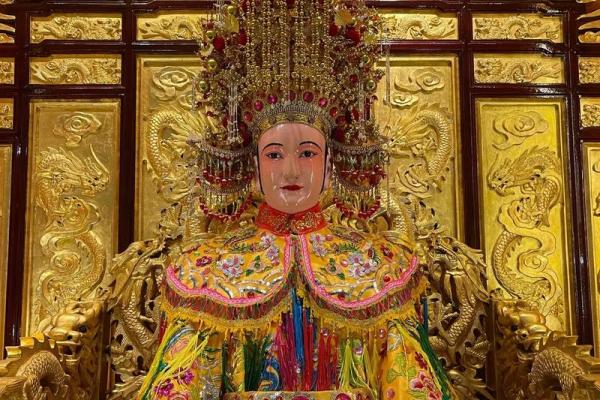 玉帝灵签第五签求姻缘 玉帝灵签第6签求解签？
