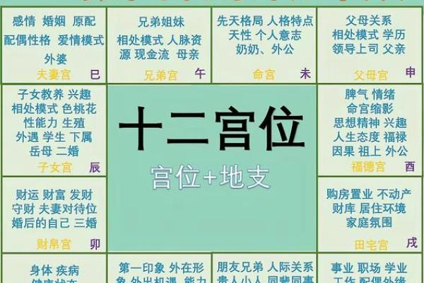 紫薇斗数财星怎么看