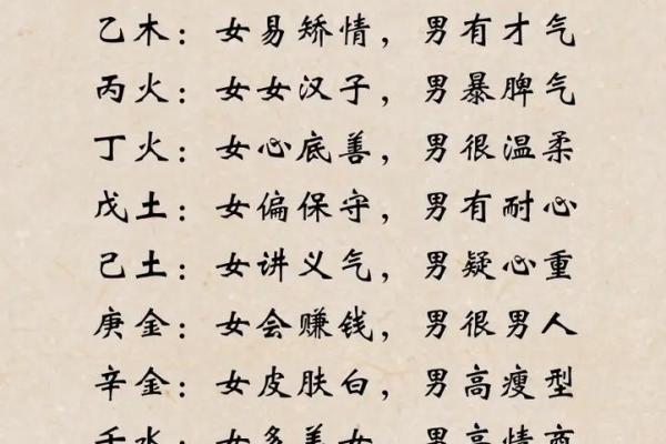 算命算另一半