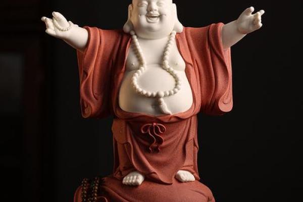 风水大肚弥勒佛的寓意和象征笑佛摆放位置禁忌