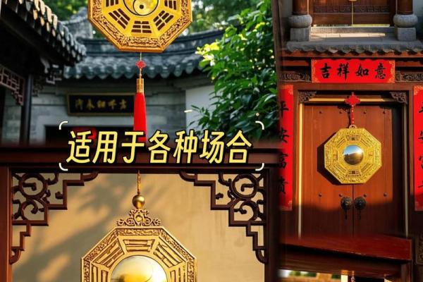 风水八卦镜凸镜挂在哪里不用了怎么保存