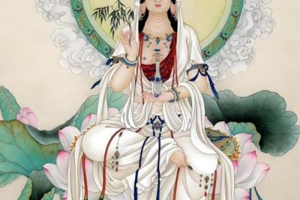 梦见观音怎么回事 梦见观音有什么预兆