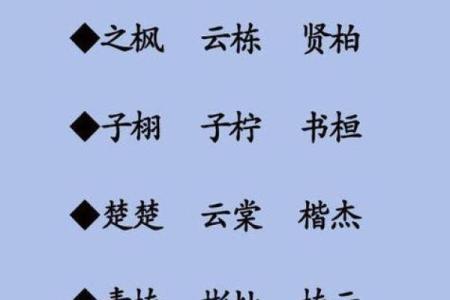 八字土多的人适合去什么名字呢