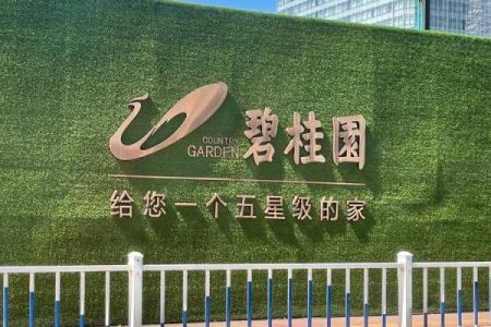 碧桂园风水大师