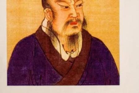 刘邦的八字命理
