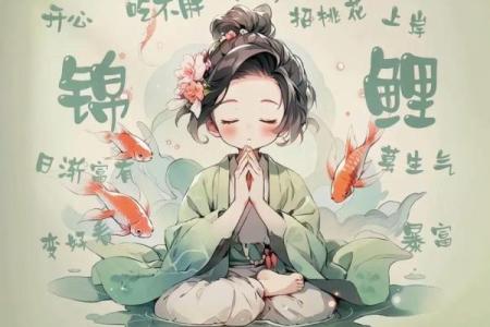 算命说今年倒插桃花