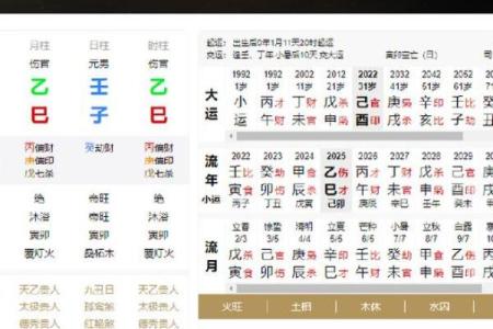 八字私生子