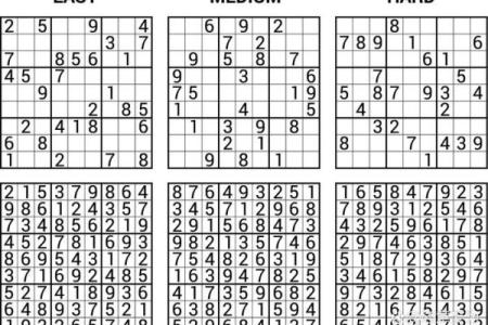 三力测试题：免费测试，多多练习！精选10道题，你能全对吗？