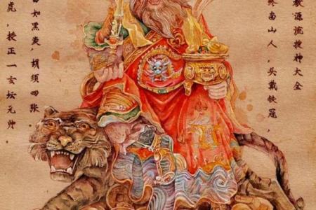 财神殿灵二十五签解