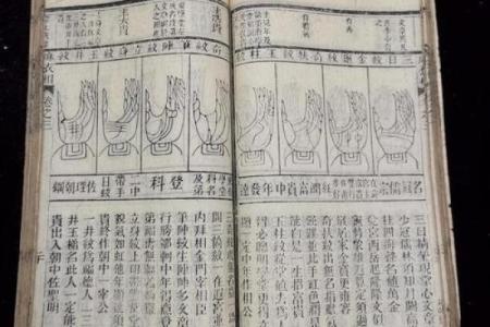 相术算命师分析：命苦且劳累的体相！