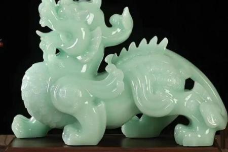 玉麒麟风水风水作用是什么摆放禁忌