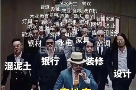 地产风水为什么如此重要？
