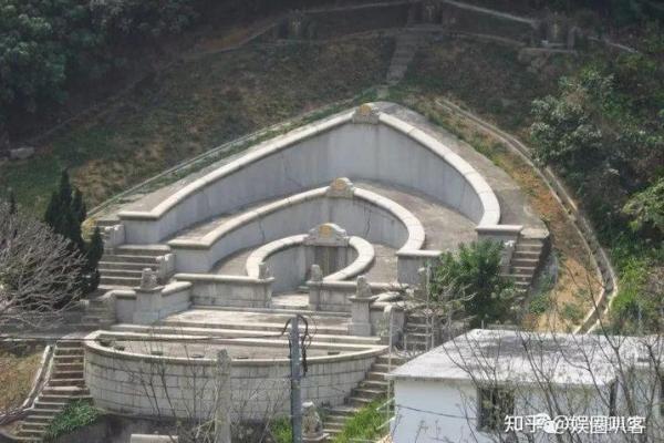 何鸿燊的房子风水