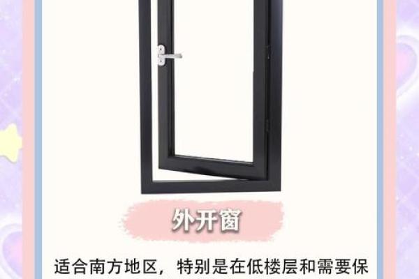 窗户的风水_窗子一般开在什么位置
