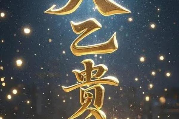 八字看祖业,天乙贵人能压三刑吗