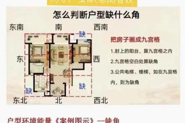 农村房子风水与运势