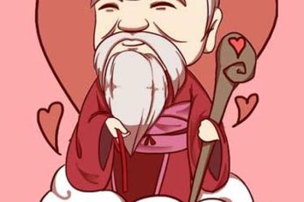 月老灵签6签求姻缘