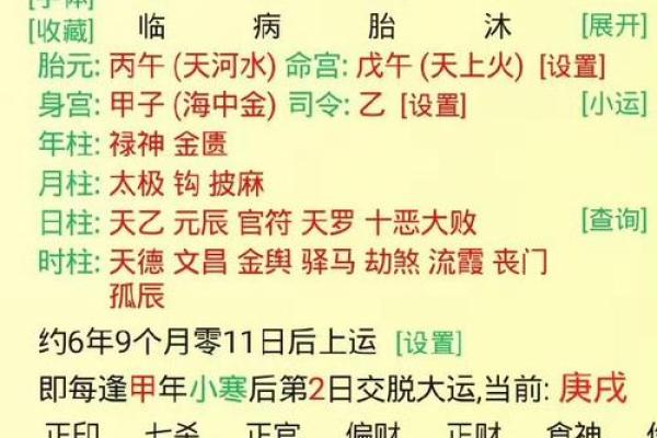 女命上等命的富贵八字，有什么寓意吗